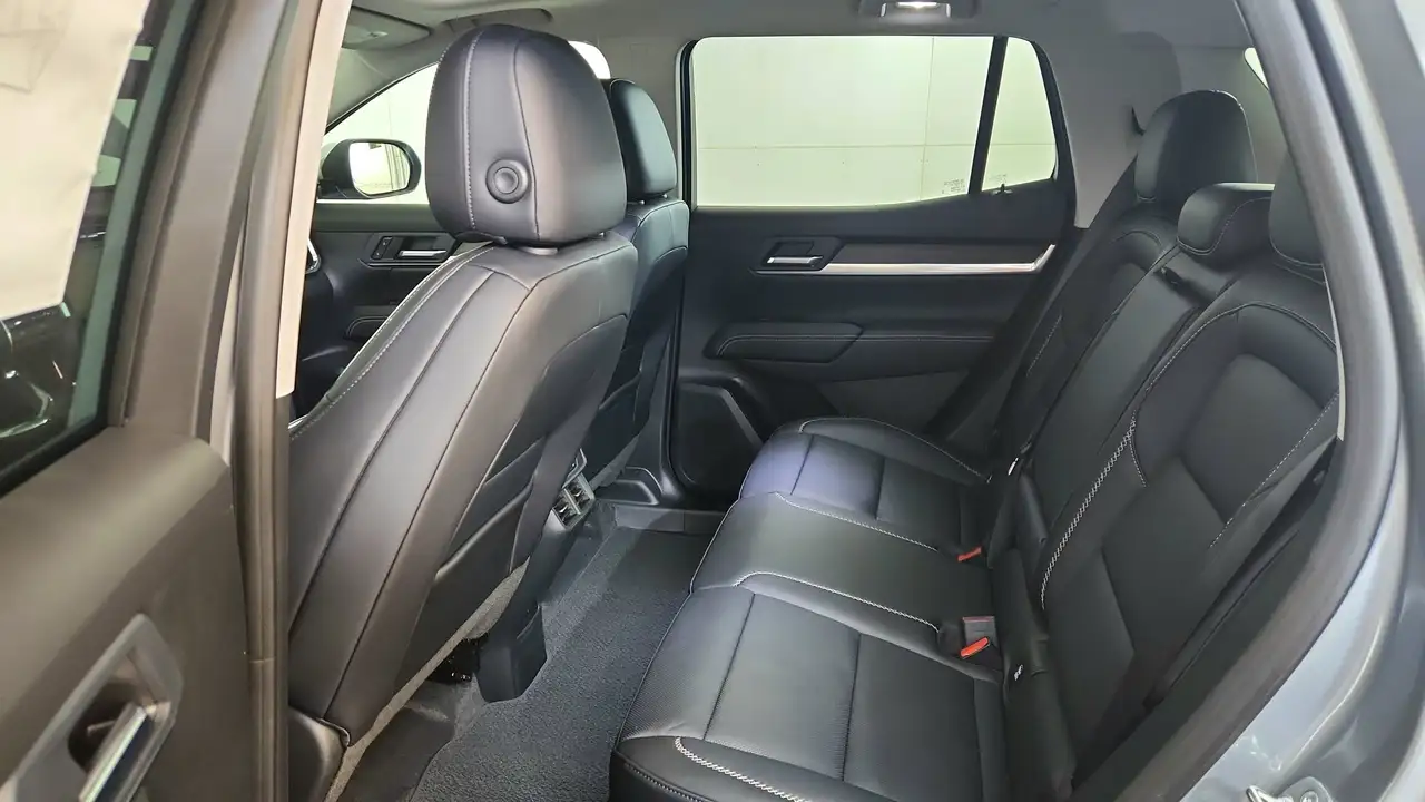 GMC Terrain снимка GMC Terrain