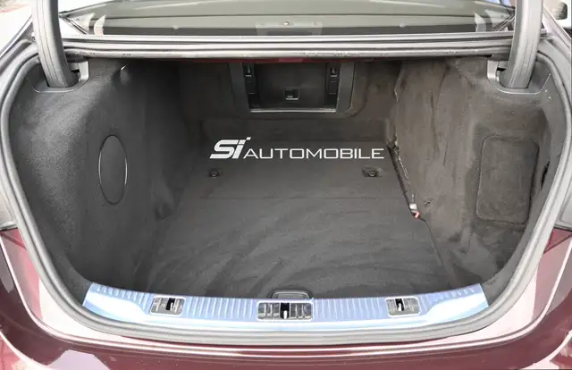 Mercedes-Benz S 500 view 15