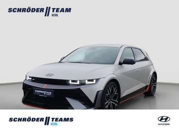 N 84 kWh N Elektro 4WD