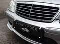 Mercedes-Benz S 55 AMG ASI V8 Kompressor 500cv Argento - thumbnail 13