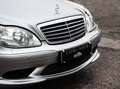 Mercedes-Benz S 55 AMG ASI V8 Kompressor 500cv Srebrny - thumbnail 3