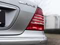 Mercedes-Benz S 55 AMG ASI V8 Kompressor 500cv Argento - thumbnail 7
