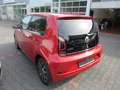 Volkswagen up! ACTIVE 1.0 NAVIV. KAMERA ALU APS SITZHEIZUNG PRIVACY KLIMA eFH ZV Rot - thumbnail 3