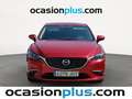 Mazda 6 2.2DE Luxury (Navi) 129kW Rood - thumbnail 13