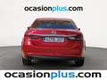 Mazda 6 2.2DE Luxury (Navi) 129kW Rood - thumbnail 15