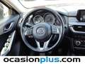 Mazda 6 2.2DE Luxury (Navi) 129kW Rood - thumbnail 22