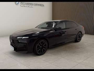 750eA xDrive 489ch M Sport