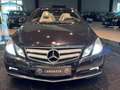 Mercedes-Benz E 200 E200 CGI Navi Leder Sihzg Bi-Xenon Klima Tempo Schwarz - thumbnail 3