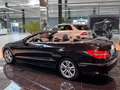 Mercedes-Benz E 200 E200 CGI Navi Leder Sihzg Bi-Xenon Klima Tempo Schwarz - thumbnail 41