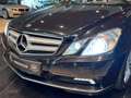Mercedes-Benz E 200 E200 CGI Navi Leder Sihzg Bi-Xenon Klima Tempo Schwarz - thumbnail 4