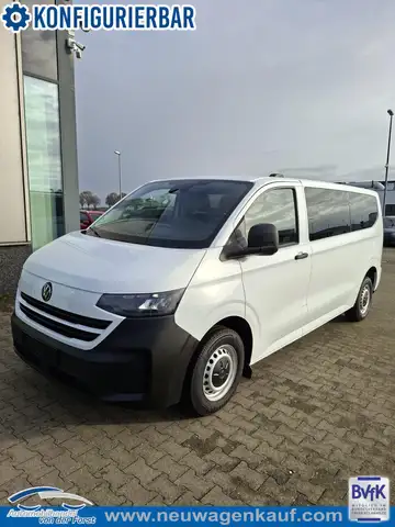 Volkswagen T7 Kombi "Basis" (9AE, 7B3, 0I2, QL5) LIEFERUNG KOSTENLO...