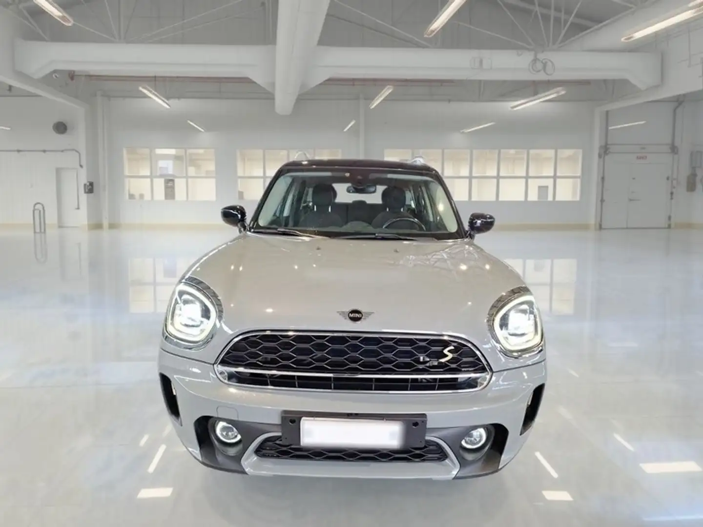 MINI Cooper SE Countryman ALL4 Business autom. - 2