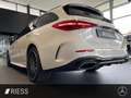 Mercedes-Benz C 300 de T 4M AMG+PANO+AHK+DISTR+KEYL+DIGI LIGHT Weiß - thumbnail 18