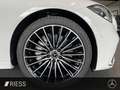 Mercedes-Benz C 300 de T 4M AMG+PANO+AHK+DISTR+KEYL+DIGI LIGHT Weiß - thumbnail 9