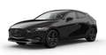 Mazda 3 2.5L e-SKYACTIV G 140ps 6AT FWD Homura Schwarz - thumbnail 3