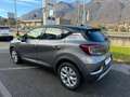 Renault Captur Captur TCe 90 CV Intens CAR PLAY SENS PARK ! SOLO Grigio - thumbnail 7