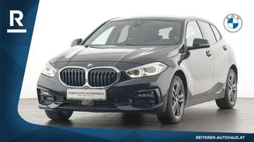 d *M-Sport Line *Sportsitze *LED
