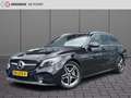 Mercedes-Benz C 180 Estate Business Solution AMG Plus Upgrade Edition Zwart - thumbnail 1