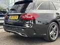 Mercedes-Benz C 180 Estate Business Solution AMG Plus Upgrade Edition Zwart - thumbnail 8