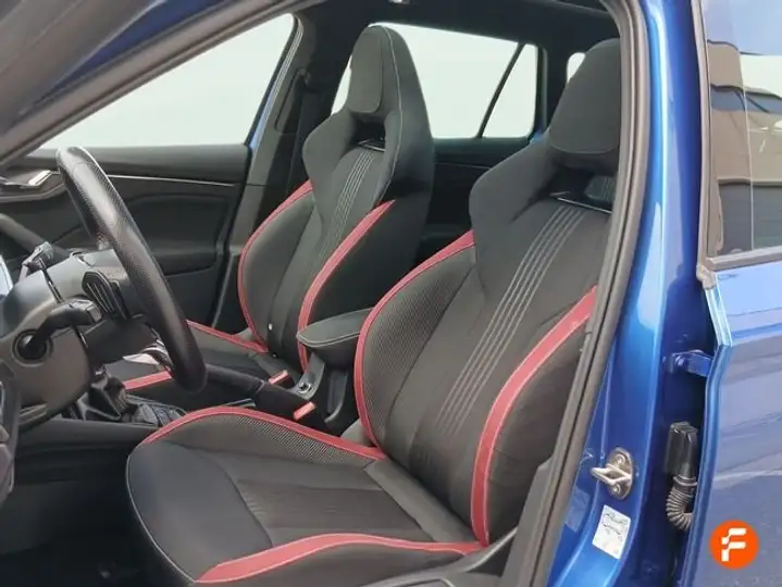 Škoda Kamiq 1.5 TSI Montecarlo 2021, foto 21