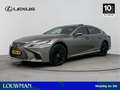 Lexus LS 500 500h AWD President Line | Mark Levinson | Stoelmas Grau - thumbnail 1