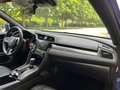 Honda Civic Prestige 1 J. Garantie Tüv & Service Neu Blau - thumbnail 12