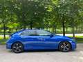Honda Civic Prestige 1 J. Garantie Tüv & Service Neu Blau - thumbnail 8