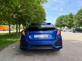Honda Civic Prestige 1 J. Garantie Tüv & Service Neu Blau - thumbnail 6