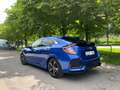 Honda Civic Prestige 1 J. Garantie Tüv & Service Neu Blau - thumbnail 5