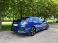 Honda Civic Prestige 1 J. Garantie Tüv & Service Neu Blau - thumbnail 7