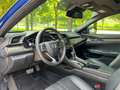 Honda Civic Prestige 1 J. Garantie Tüv & Service Neu Blau - thumbnail 10