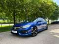 Honda Civic Prestige 1 J. Garantie Tüv & Service Neu Blau - thumbnail 3