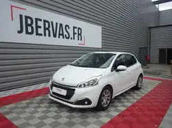 Peugeot 208 1.6 BLUEHDI 75 S&S BVM5 ACTIVE BUSINESS R'
