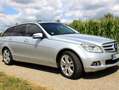 Mercedes-Benz C 220 C 220 T CDI Avantgarde Autom.,AHK,Xenon,Parktronik Silber - thumbnail 4