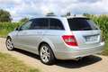 Mercedes-Benz C 220 C 220 T CDI Avantgarde Autom.,AHK,Xenon,Parktronik Silber - thumbnail 2