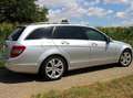 Mercedes-Benz C 220 C 220 T CDI Avantgarde Autom.,AHK,Xenon,Parktronik Silber - thumbnail 3