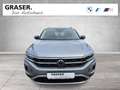 Volkswagen T-Roc 1,5 DAB LED Parkassistent AHK Klimaaut. Grigio - thumbnail 9