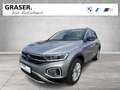 Volkswagen T-Roc 1,5 DAB LED Parkassistent AHK Klimaaut. Grigio - thumbnail 1