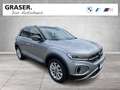 Volkswagen T-Roc 1,5 DAB LED Parkassistent AHK Klimaaut. Grigio - thumbnail 8
