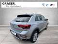 Volkswagen T-Roc 1,5 DAB LED Parkassistent AHK Klimaaut. Grigio - thumbnail 6