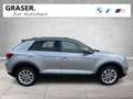 Volkswagen T-Roc 1,5 DAB LED Parkassistent AHK Klimaaut. Grigio - thumbnail 7