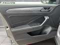 Volkswagen T-Roc 1,5 DAB LED Parkassistent AHK Klimaaut. Grigio - thumbnail 10