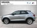 Volkswagen T-Roc 1,5 DAB LED Parkassistent AHK Klimaaut. Grigio - thumbnail 2