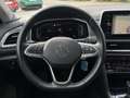 Volkswagen T-Roc 1,5 DAB LED Parkassistent AHK Klimaaut. Grigio - thumbnail 17