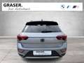 Volkswagen T-Roc 1,5 DAB LED Parkassistent AHK Klimaaut. Grigio - thumbnail 5
