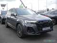 Audi Q7 S line 50 TDI Matrix HUD B&O AHK Pano Stdhz. Grau - thumbnail 4