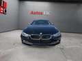 BMW 318 318d Negro - thumbnail 8