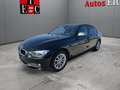 BMW 318 318d Negro - thumbnail 1