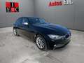 BMW 318 318d Negro - thumbnail 7
