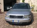 Audi A8 2.5 V6 TDI Quattro Tiptronic 180cv ASI e CRS Silber - thumbnail 2